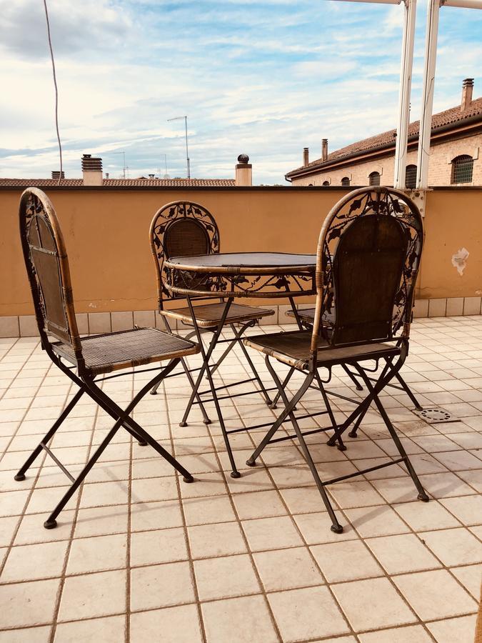 Romy Charmy Flat Conselve Daire Dış mekan fotoğraf