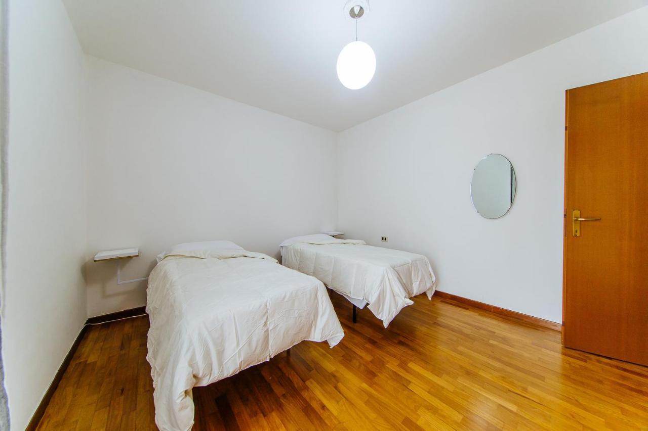 Romy Charmy Flat Conselve Daire Dış mekan fotoğraf