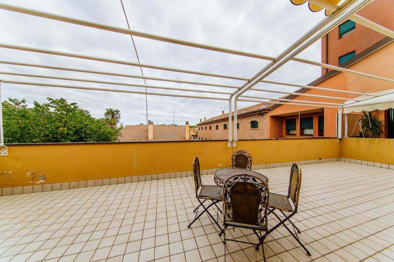 Romy Charmy Flat Conselve Daire Dış mekan fotoğraf